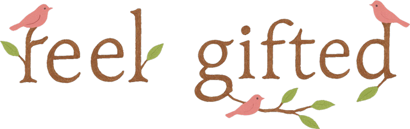 Feelgifted – By Throisma