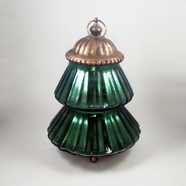 Φαναράκι Χριστουγεννιάτικο Δέντρο