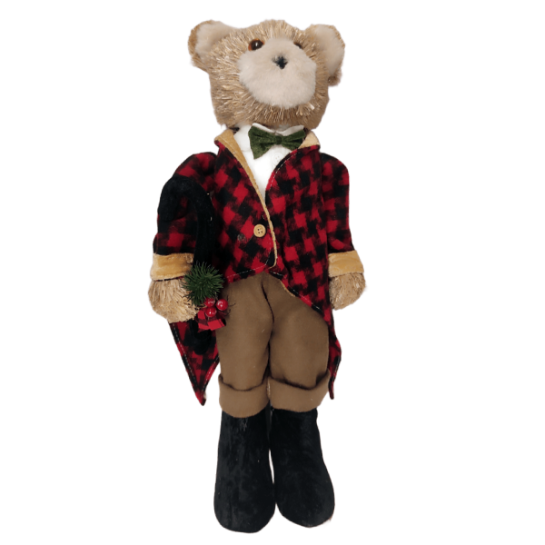 Διακοσμητικός αρκούδος