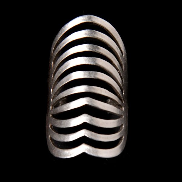 Χειροποίητο δαχτυλίδι