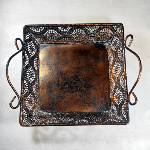 Δίσκος μεταλλικός