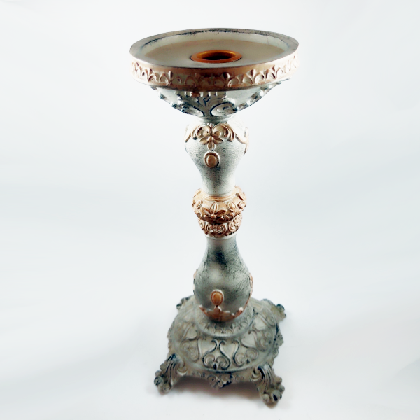 Κηροπήγιο κεραμικό