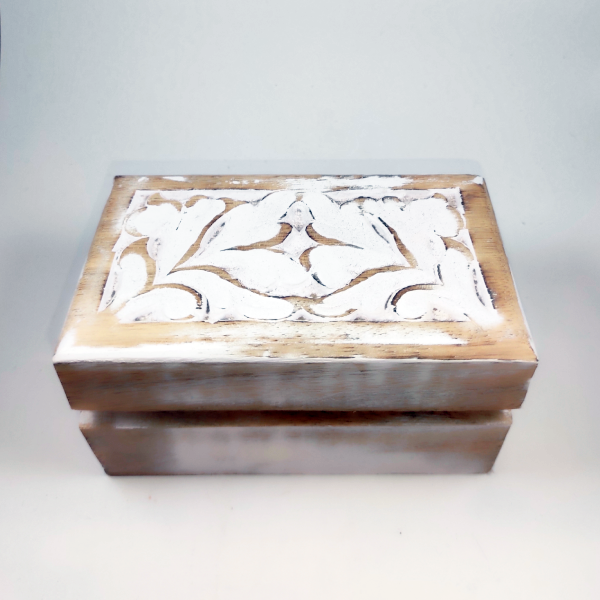 Ξύλινο κουτάκι