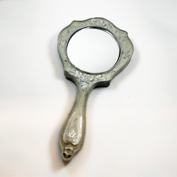 Καθρέφτης χειρός