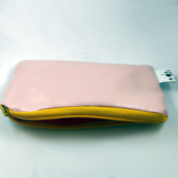 Alternative view of Χειροποίητο πορτοφόλι με γάτες