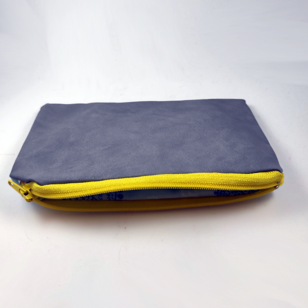 Alternative view of Χειροποίητο πορτοφόλι με μπανάνες