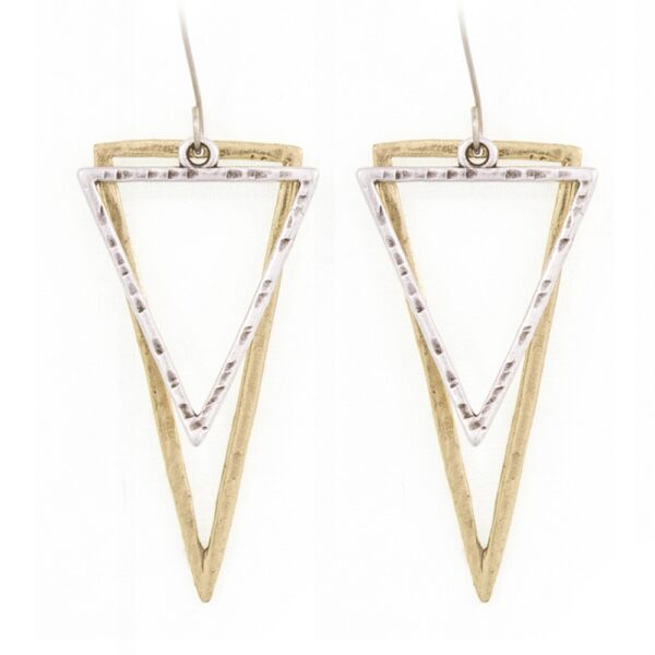 Χειροποίητα σκουλαρίκια