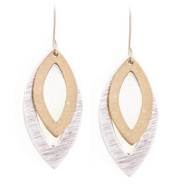 Χειροποίητα σκουλαρίκια