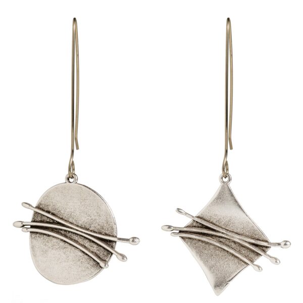 Χειροποίητα σκουλαρίκια