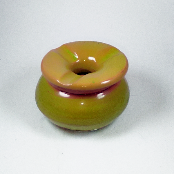 Κεραμικό αντιανεμικό τασάκι