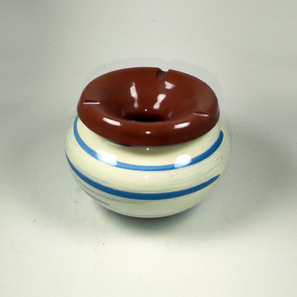 Κεραμικό αντιανεμικό τασάκι