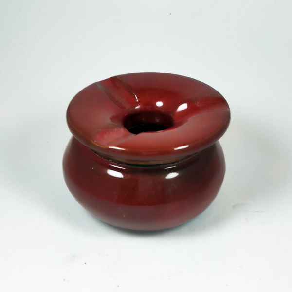 Κεραμικό αντιανεμικό τασάκι